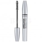 Тушь для ресниц Divage 90x60x90 Hypoallergenic №01 Черная (10 мл)