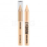 Карандаш-хайлайтер для бровей Divage Eyebrow Highliter (1 г)