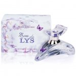 Парфюмированная вода Marina de Bourbon Eau De Lys EDP (7,5 мл)