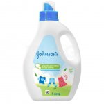 Средство для стирки жидкое Johnson's Baby Для маленьких непосед (1000 мл)