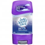 Дезодорант-антиперспирант гель Lady Speed Stick 24/7 Свежесть облаков (65 г)