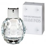Парфюмированная вода Giorgio Armani Emporio Armani Diamonds EDP (50 мл)