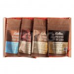 Набор подарочный Zeitun Идеальное тело