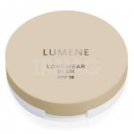 Крем-пудра Lumene Longwear Blur Преображающая, устойчивая SPF15 (10 мл)