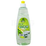Гель для мытья посуды Sandokkaebi Алоэ Клин (500 мл)