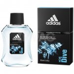 Туалетная вода Adidas Ice Dive EDT (100 мл)