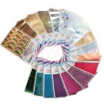 Фольга переводная Формула Профи (6х12 см)