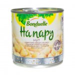 Горох Bonduelle На пару Нут (425 мл)