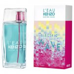 Туалетная вода Kenzo L'Eau par Kenzo Electric Wave pour Femme EDT (50 мл)