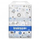 Подгузники Insinse Q5 (L) 9-13 кг (56 шт.)