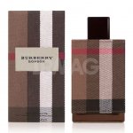 Туалетная вода Burberry London New for Men EDT (30 мл)