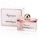 Парфюмированная вода Salvatore Ferragamo Signorina EDP (30 мл)