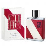 Туалетная вода Carolina Herrera CH Men Sport EDT (100 мл)