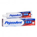 Зубная паста Pepsodent Action 1-2-3 Тройное действие (190 г)