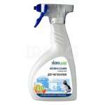 Спрей для чистки пластика Nordland Активный (500 мл)