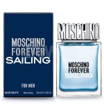 Туалетная вода Moschino Forever Sailing for men EDT (1 мл)