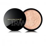 Пудра рассыпчатая Max Factor Loose Powder 01 Translucent Прозрачная (15 г)