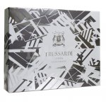 Набор Trussardi Donna (туалетная вода + лосьон для тела + гель для душа)