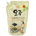 Средство для мытья посуды Mukunghwa 5 злаков (1200 мл)