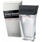 Туалетная вода Bruno Banani Pure Man EDT (30 мл)
