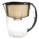 Фильтр-кувшин Aquaphor Идеал с модулем А100 черный (2,8 л)