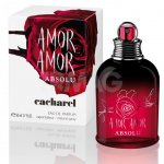 Парфюмированная вода Cacharel Amor Amor Absolu EDP (30 мл)