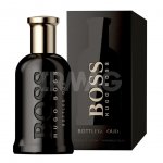 Парфюмированная вода Boss Bottled Oud EDP (100 мл)