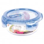 Контейнер для продуктов TalleR TR-8112 Круглый (620 мл)