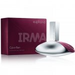 Парфюмированная вода Calvin Klein Euphoria for women EDP (15 мл)