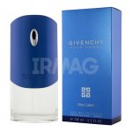 Туалетная вода Givenchy pour Homme Blue Label EDT (100 мл)