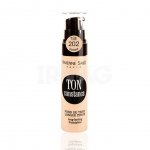 Тональный крем Vivienne Sabo Ton Constance Устойчивый (25 мл)