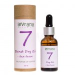 Масло для волос Levrana Blend Dry Oil сухое №7 (30 мл)