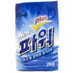 Стиральный порошок Pigeon New Power Plus с Тотолазой (2 кг)