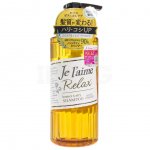 Шампунь Kose Cosmeport Je L'aime Relax Объем и упругость (500 мл)