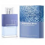 Туалетная вода Armand Basi L'eau for men EDT (1,6 мл)