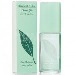 Парфюмированная вода Elizabeth Arden Green Tea EDP (100 мл)