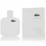 Туалетная вода Lacoste L.12.12 Blanc for men EDT (100 мл)