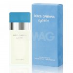 Туалетная вода Dolce & Gabbana Light Blue for women EDT (25 мл)