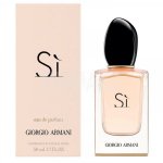 Парфюмированная вода Giorgio Armani Si for women EDP (30 мл)