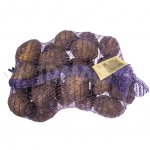 Картофель БонусАгро Желтый 1 класс УРОЖАЙ 2020  (3 кг)