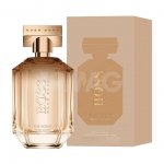 Парфюмированная вода Hugo Boss Boss The Scent Privat Accord For Her EDP (30 мл)