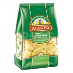Макаронные изделия Makfa Гнезда тальятелле (450 г)