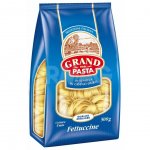 Макаронные изделия Grand di Pasta Fettuccine Лапша (500 г)