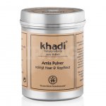 Маска-порошок для волос Khadi Amla Pulver Амла (150 г)