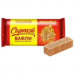 Вафли Confashion Сартэк (200 г)