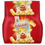 Палочки кукурузные Солнышко (400 г)