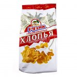 Завтрак готовый Рузик Хлопья кукурузные Глазированные (350 г)