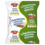 Хлебцы Царь Стройность, легкость, красота с укропом (90 г)