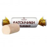 Конфеты Confashion Батончики Пломбир (1 кг)