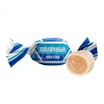 Конфеты Confashion Карамель Молочный нектар (1 кг)